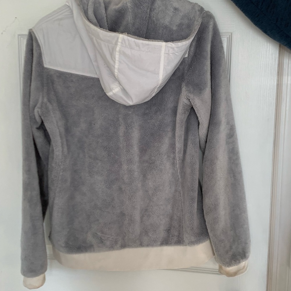 Sherpa North Face
